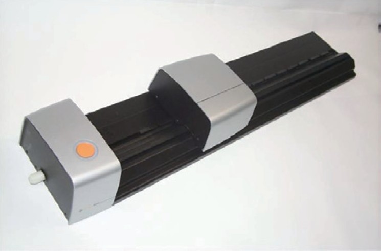 X-RITE IntelliTrax ：印刷品色彩和密度测量仪器